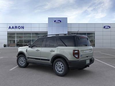 2024 Ford Bronco Sport AWD SUV for sale #1240867 - photo 2