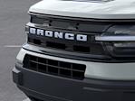 2024 Ford Bronco Sport AWD SUV for sale #1240867 - photo 17