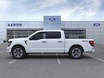 2024 Ford F-150 SuperCrew Cab 4x4 Pickup for sale #1240911 - photo 4