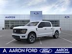 2024 Ford F-150 SuperCrew Cab 4x2, Pickup for sale #1240913 - photo 1