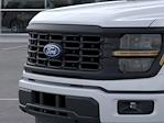 2024 Ford F-150 SuperCrew Cab 4x2 Pickup for sale #1240949 - photo 17