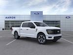 2024 Ford F-150 SuperCrew Cab 4x2 Pickup for sale #1240949 - photo 7