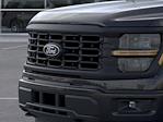 2024 Ford F-150 SuperCrew Cab 4x4 Pickup for sale #1240950 - photo 16