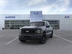 2024 Ford F-150 SuperCrew Cab 4x4 Pickup for sale #1240950 - photo 3