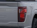 2024 Ford F-150 SuperCrew Cab 4x2 Pickup for sale #1240952 - photo 21