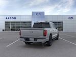 2024 Ford F-150 SuperCrew Cab 4x2 Pickup for sale #1240952 - photo 8