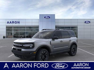 2024 Ford Bronco Sport AWD SUV for sale #1240955 - photo 1