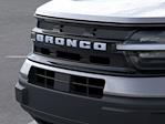 2024 Ford Bronco Sport AWD SUV for sale #1240955 - photo 17