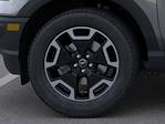2024 Ford Bronco Sport AWD SUV for sale #1240955 - photo 19