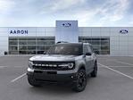 2024 Ford Bronco Sport AWD SUV for sale #1240955 - photo 3