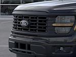 2024 Ford F-150 SuperCrew Cab 4x2 Pickup for sale #1240971 - photo 16