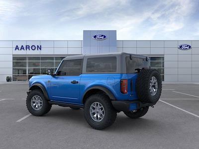 2024 Ford Bronco 4WD SUV for sale #1241016 - photo 2