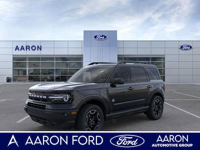 2024 Ford Bronco Sport AWD SUV for sale #1241020 - photo 1