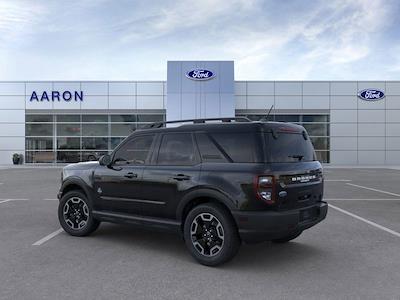 2024 Ford Bronco Sport AWD SUV for sale #1241020 - photo 2