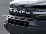 2024 Ford Bronco Sport AWD SUV for sale #1241020 - photo 17