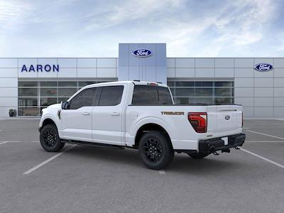 2024 Ford F-150 SuperCrew Cab 4x4 Pickup for sale #1241025 - photo 2