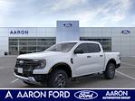2024 Ford Ranger SuperCrew Cab 4x4 Pickup for sale #1241035 - photo 1