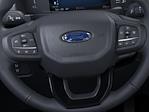 2024 Ford Ranger SuperCrew Cab 4x4 Pickup for sale #1241035 - photo 12