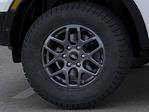 2024 Ford Ranger SuperCrew Cab 4x4 Pickup for sale #1241035 - photo 19