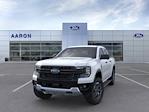 2024 Ford Ranger SuperCrew Cab 4x4 Pickup for sale #1241035 - photo 3