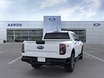 2024 Ford Ranger SuperCrew Cab 4x4 Pickup for sale #1241035 - photo 8