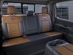 2024 Ford F-350 Crew Cab DRW 4x4 Pickup for sale #1241037 - photo 11