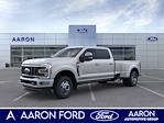 2024 Ford F-350 Crew Cab DRW 4x4 Pickup for sale #1241038 - photo 1