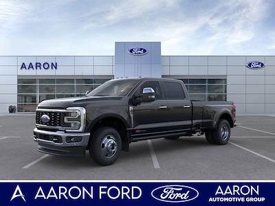 2024 Ford F-350 Crew Cab DRW 4x4 Pickup for sale #1241039 - photo 1