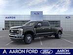 2024 Ford F-350 Crew Cab DRW 4x4 Pickup for sale #1241039 - photo 1
