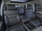 2024 Ford F-350 Crew Cab DRW 4x4 Pickup for sale #1241039 - photo 9
