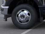 2024 Ford F-350 Crew Cab DRW 4x4 Pickup for sale #1241039 - photo 18