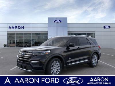 2024 Ford Explorer RWD SUV for sale #1241054 - photo 1