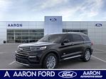 2024 Ford Explorer RWD SUV for sale #1241054 - photo 1
