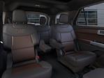 2024 Ford Explorer RWD SUV for sale #1241054 - photo 11