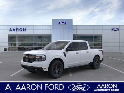 2024 Ford Maverick SuperCrew Cab AWD Pickup for sale #1241074 - photo 1
