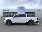 2024 Ford Maverick SuperCrew Cab AWD Pickup for sale #1241074 - photo 4