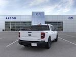 2024 Ford Maverick SuperCrew Cab AWD Pickup for sale #1241074 - photo 8
