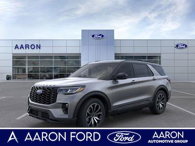 2025 Ford Explorer RWD SUV for sale #1250012 - photo 1