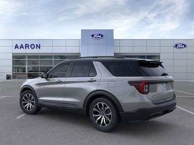 2025 Ford Explorer RWD SUV for sale #1250012 - photo 2