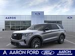 2025 Ford Explorer RWD SUV for sale #1250012 - photo 1