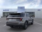 2025 Ford Explorer RWD SUV for sale #1250012 - photo 8
