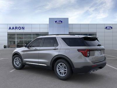 2025 Ford Explorer RWD SUV for sale #1250030 - photo 2