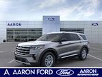 2025 Ford Explorer RWD SUV for sale #1250030 - photo 1