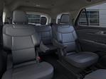2025 Ford Explorer RWD SUV for sale #1250030 - photo 11