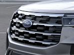 2025 Ford Explorer RWD SUV for sale #1250030 - photo 17