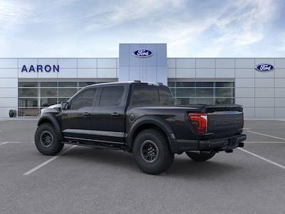 2024 Ford F-150 SuperCrew Cab 4x4 Pickup for sale #1250062 - photo 2