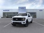 2025 Ford F-150 SuperCrew Cab 4x4 Pickup for sale #1250074 - photo 3
