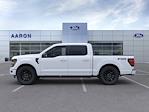 2025 Ford F-150 SuperCrew Cab 4x4 Pickup for sale #1250074 - photo 4