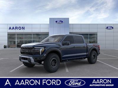 2024 Ford F-150 SuperCrew Cab 4x4 Pickup for sale #1250104 - photo 1