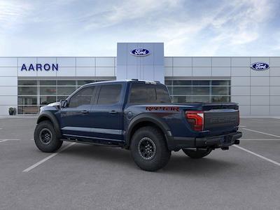 2024 Ford F-150 SuperCrew Cab 4x4 Pickup for sale #1250107 - photo 2